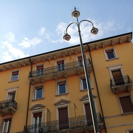 Relais Pensiero Hotel Verona Kültér fotó
