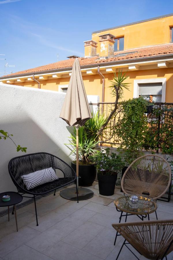 Relais Pensiero Hotel Verona Kültér fotó