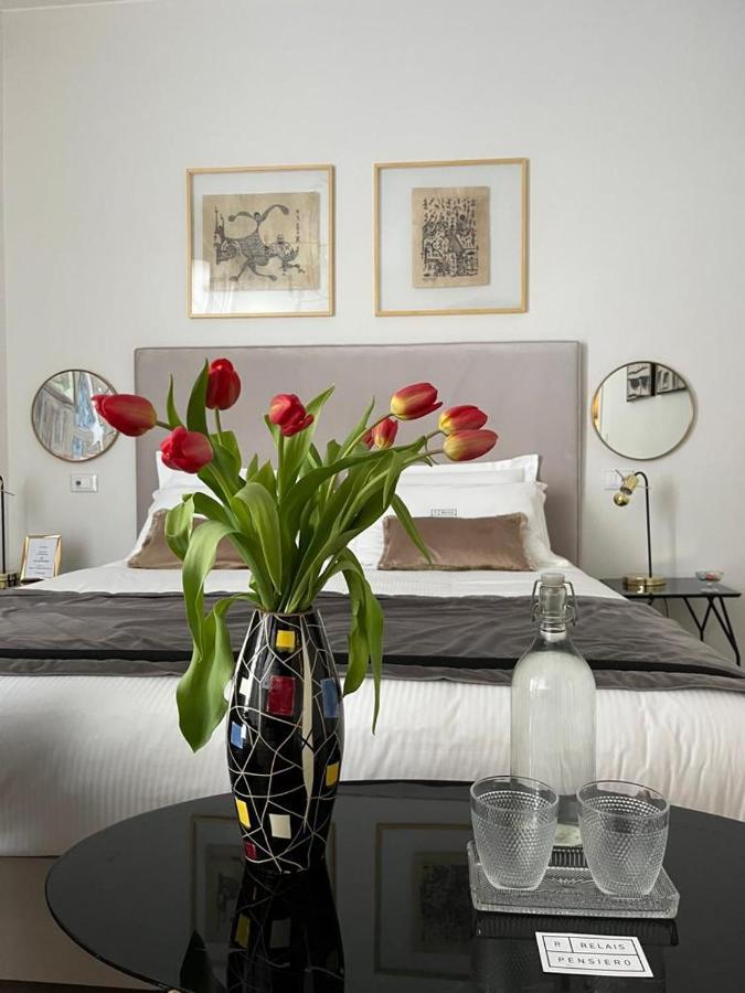Relais Pensiero Hotel Verona Kültér fotó