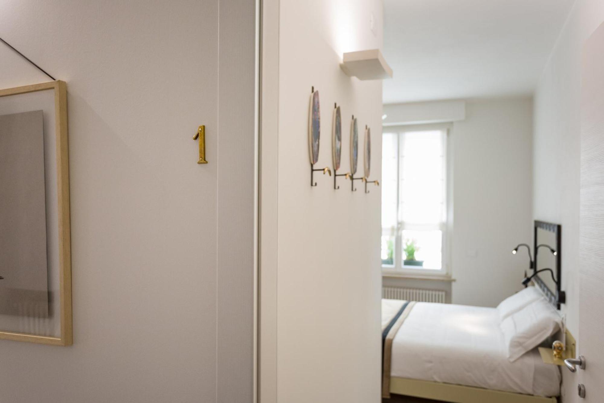 Relais Pensiero Hotel Verona Kültér fotó