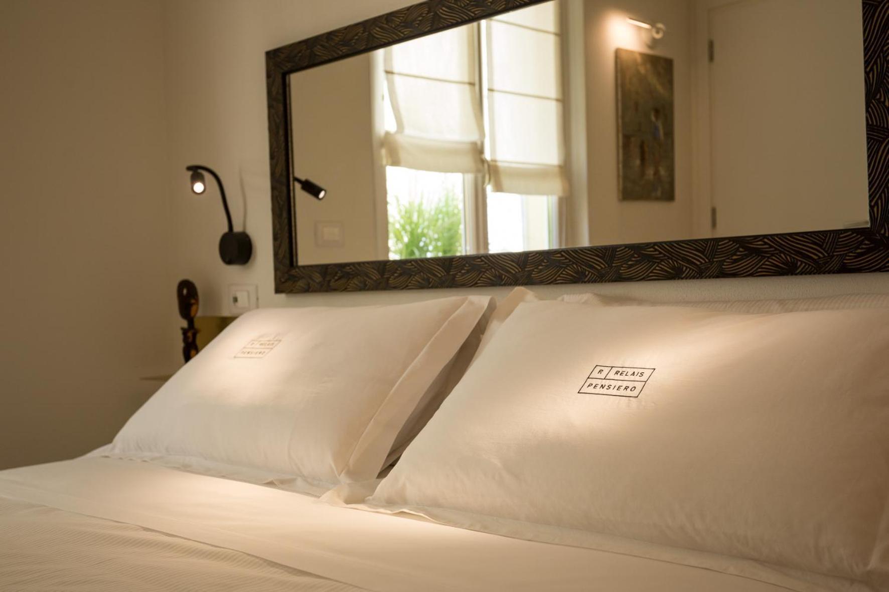 Relais Pensiero Hotel Verona Kültér fotó
