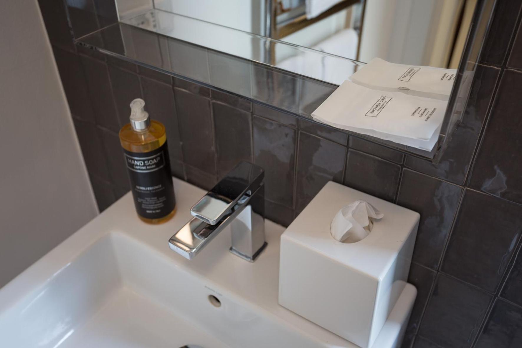 Relais Pensiero Hotel Verona Kültér fotó
