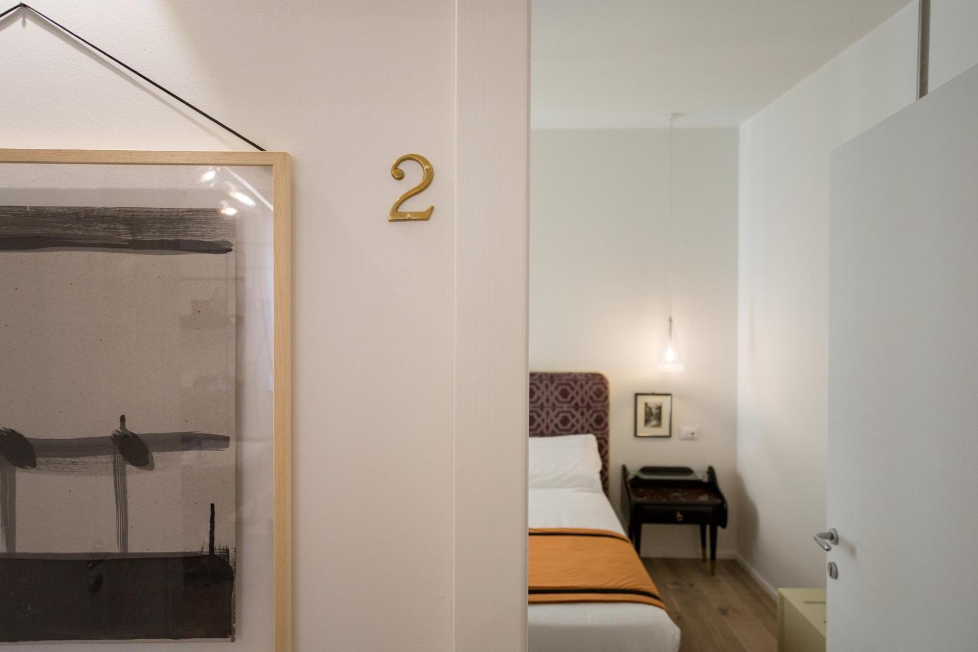 Relais Pensiero Hotel Verona Kültér fotó