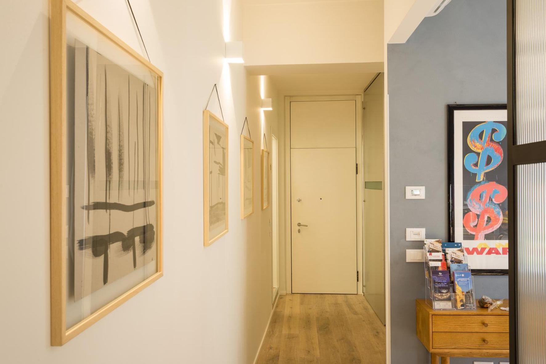 Relais Pensiero Hotel Verona Kültér fotó