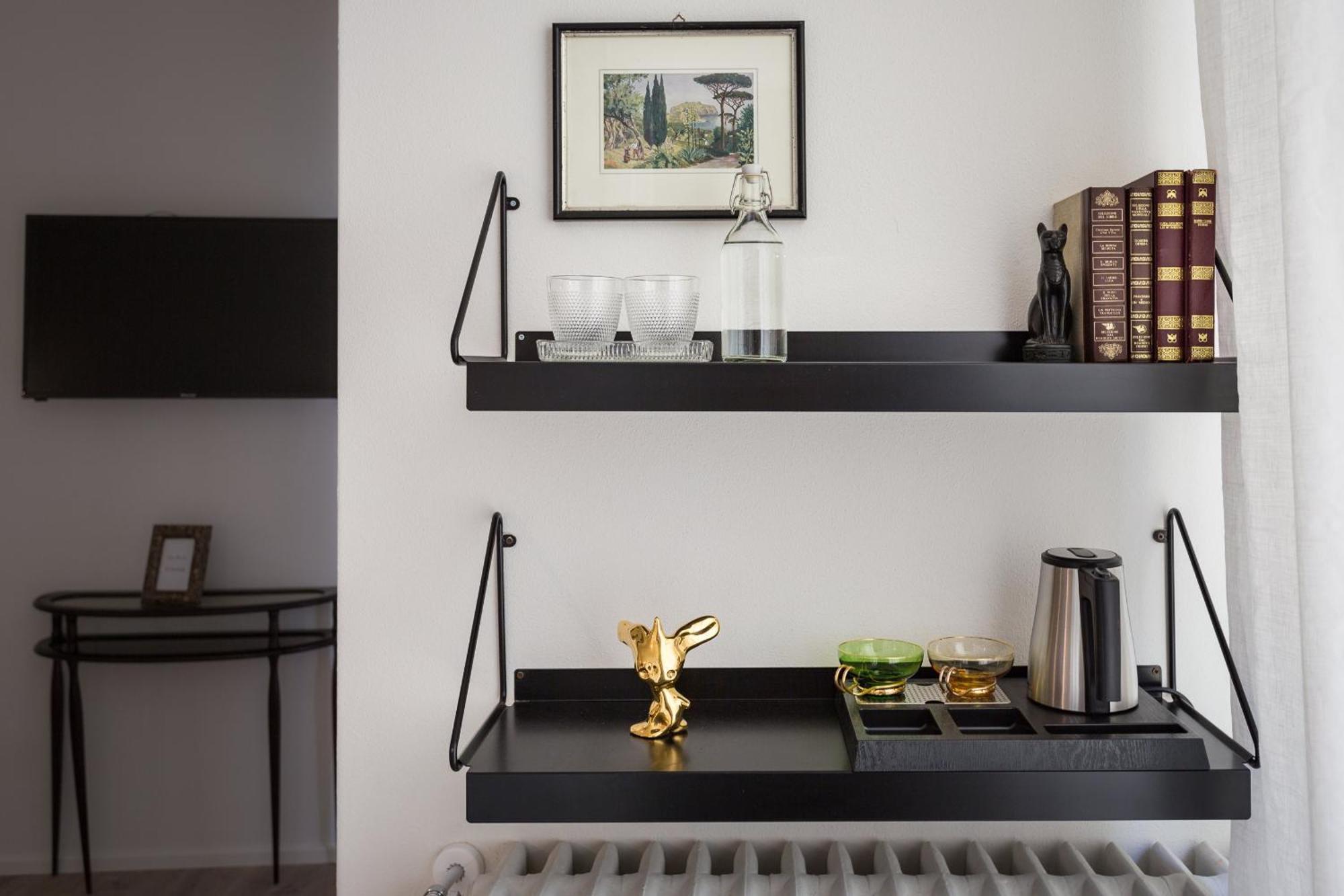 Relais Pensiero Hotel Verona Kültér fotó