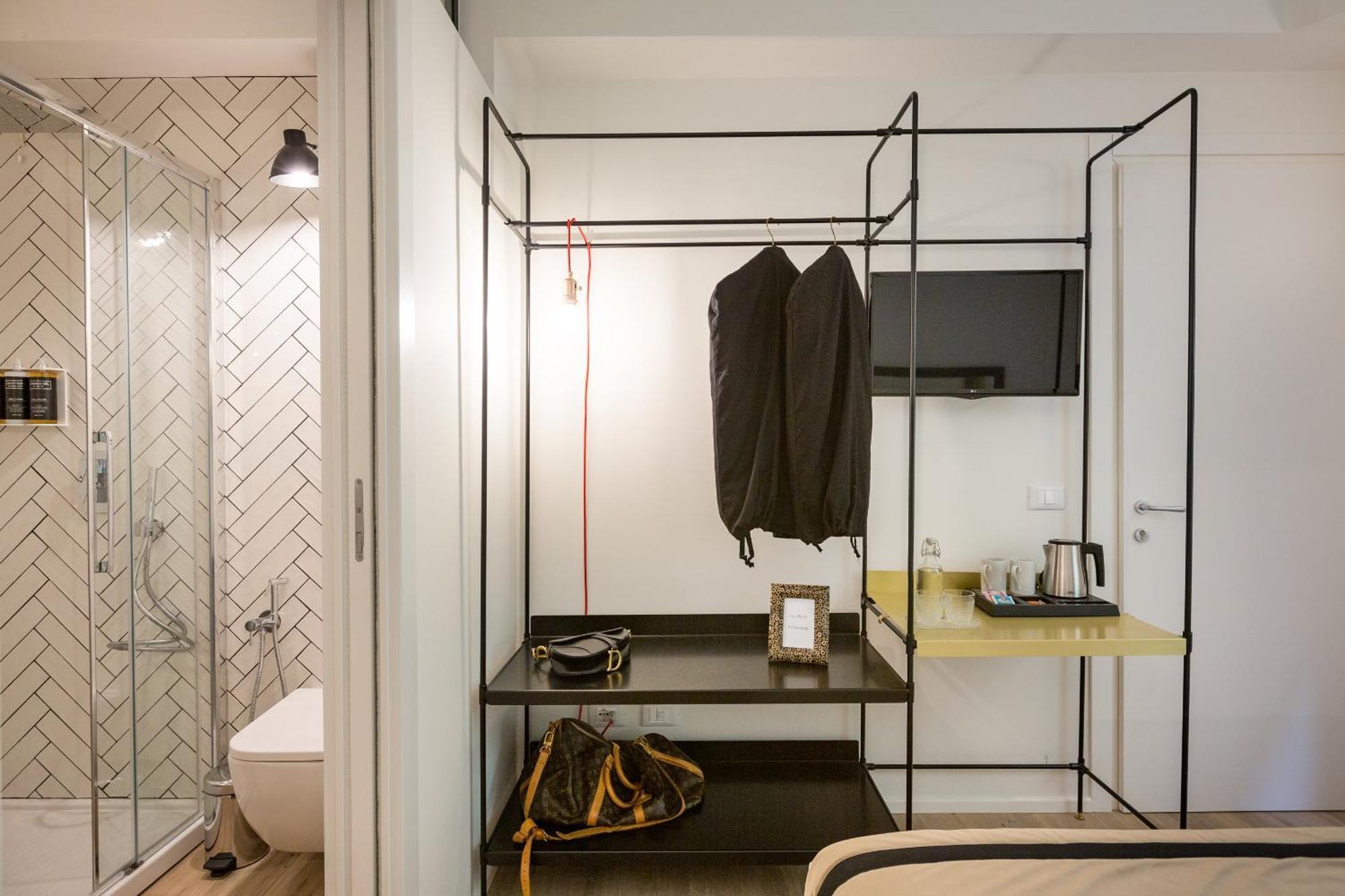 Relais Pensiero Hotel Verona Kültér fotó