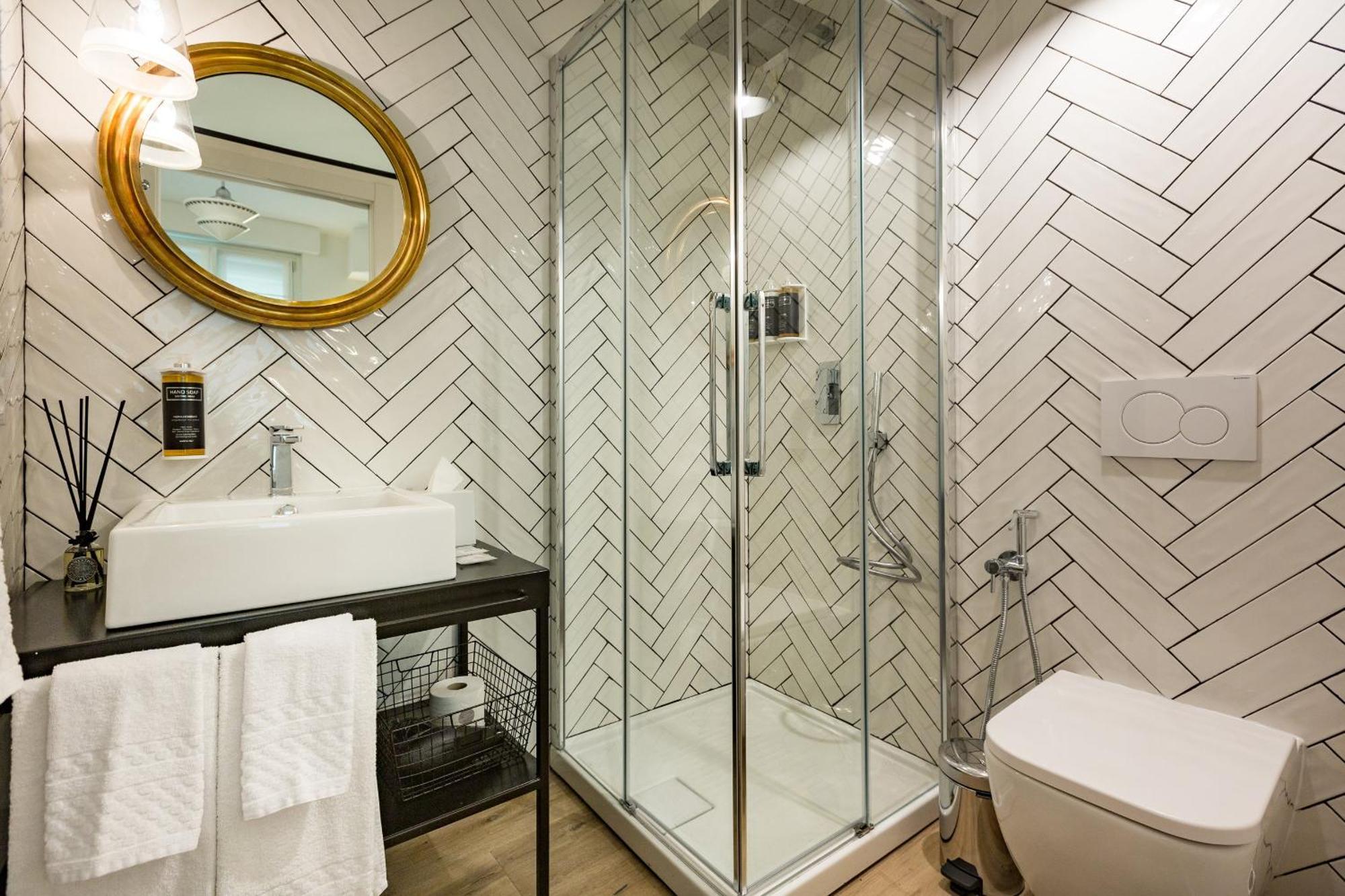 Relais Pensiero Hotel Verona Kültér fotó