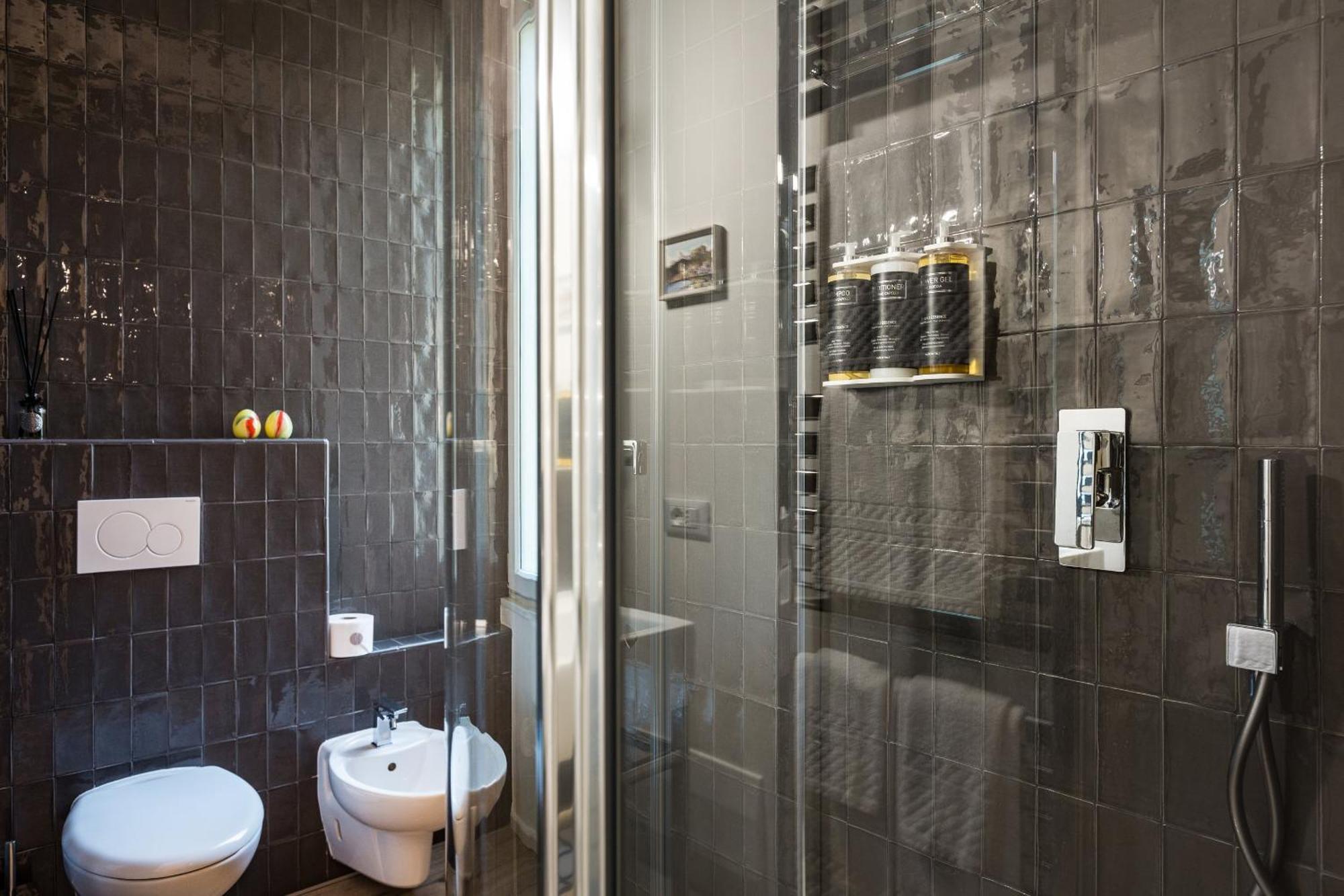 Relais Pensiero Hotel Verona Kültér fotó
