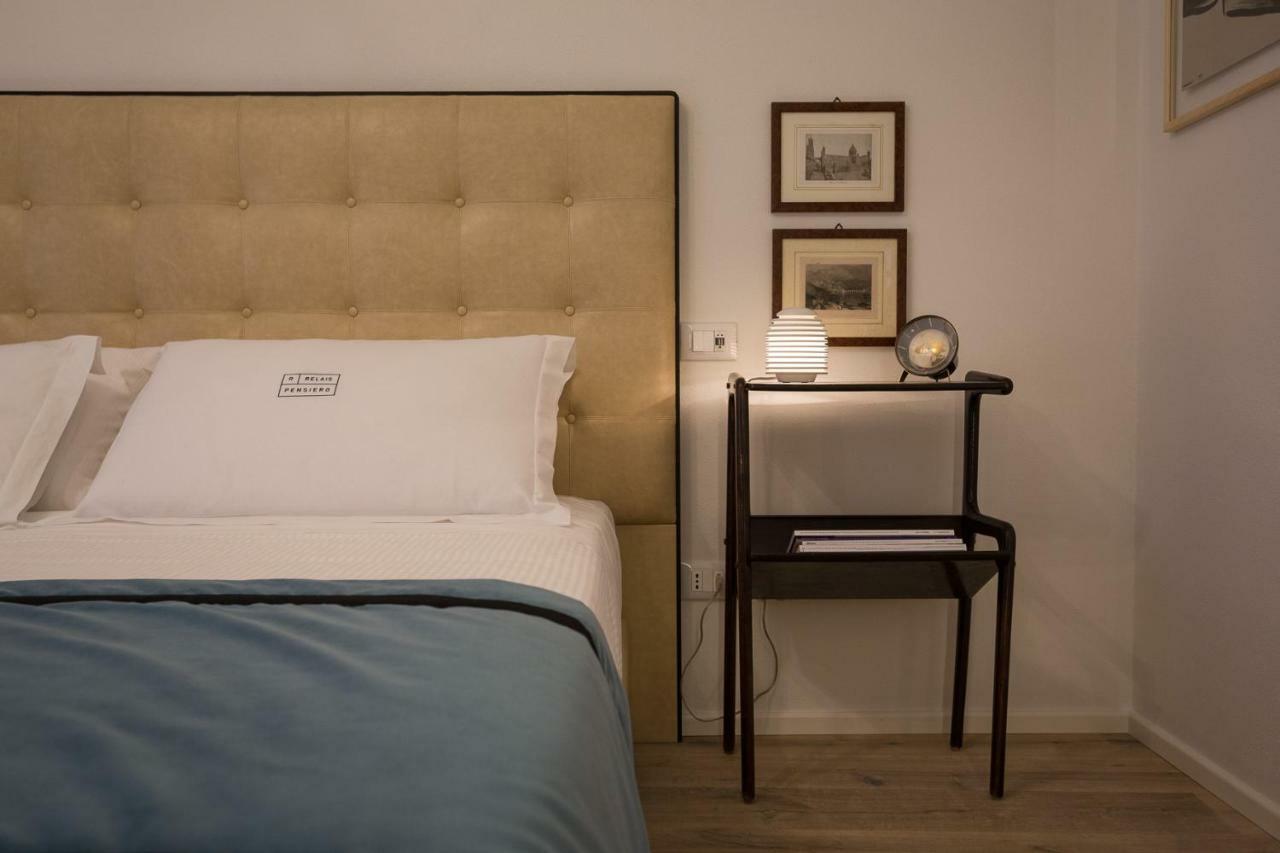 Relais Pensiero Hotel Verona Kültér fotó
