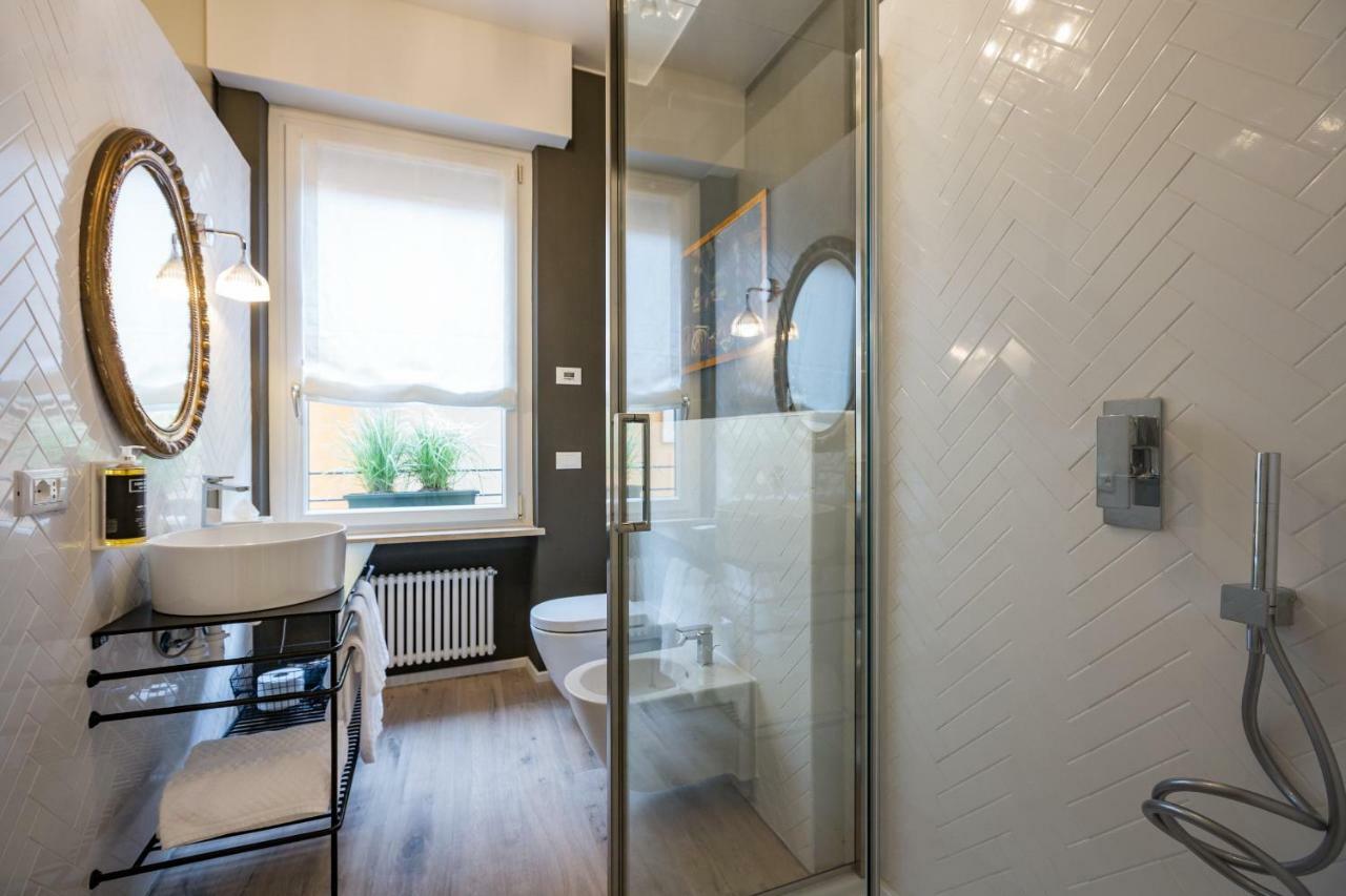 Relais Pensiero Hotel Verona Kültér fotó