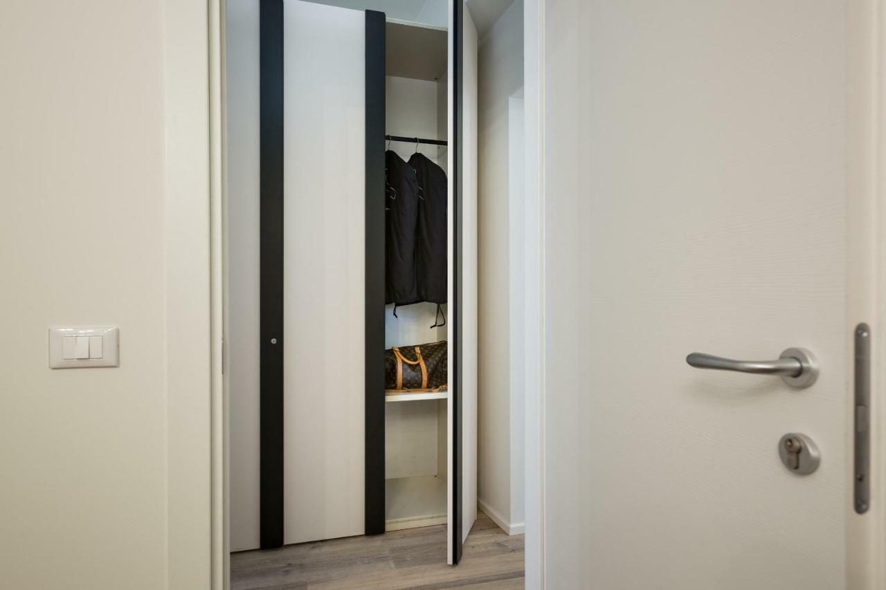 Relais Pensiero Hotel Verona Kültér fotó