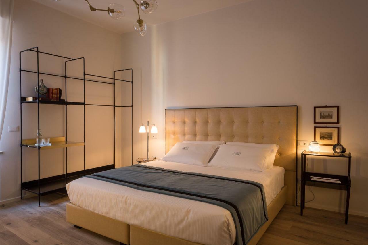 Relais Pensiero Hotel Verona Kültér fotó