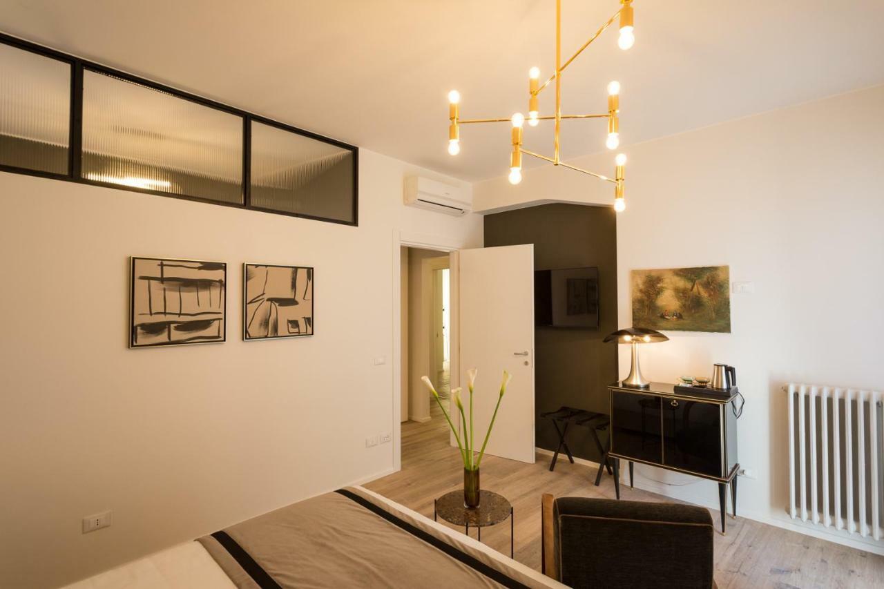 Relais Pensiero Hotel Verona Kültér fotó