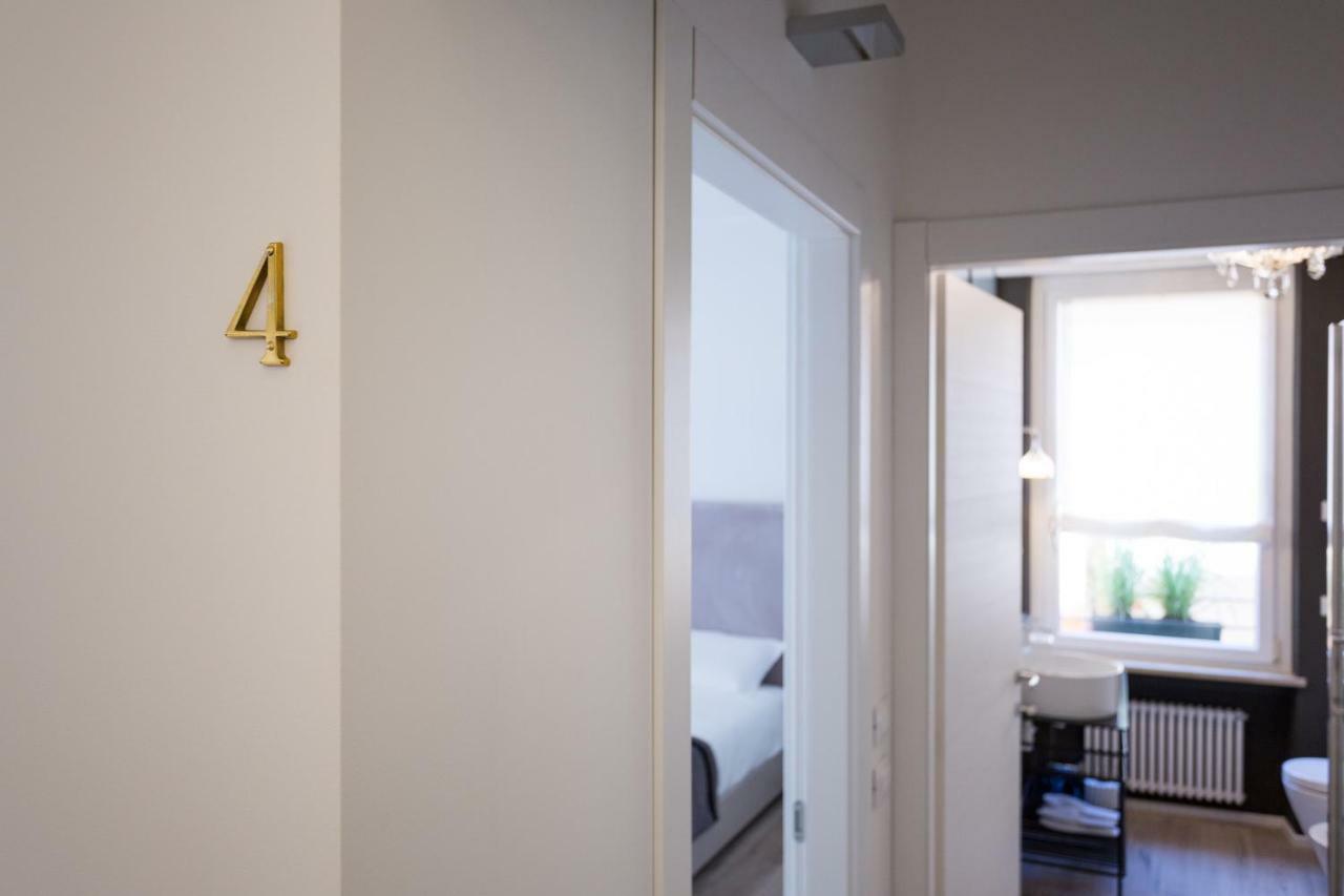 Relais Pensiero Hotel Verona Kültér fotó