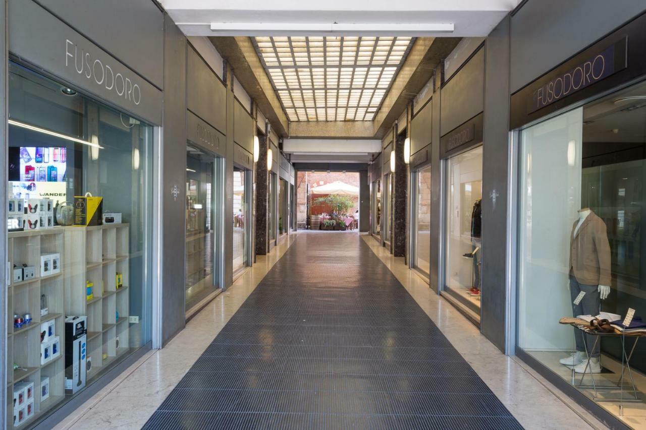 Relais Pensiero Hotel Verona Kültér fotó